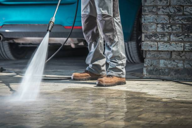 Boat and Dock Cleaning in Wahoo, NE